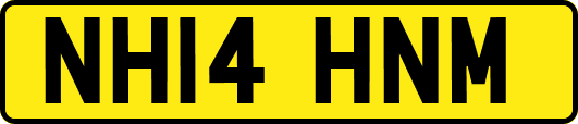 NH14HNM