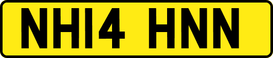 NH14HNN