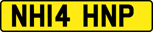 NH14HNP