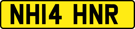 NH14HNR