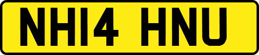 NH14HNU