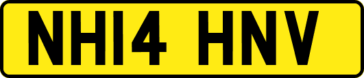 NH14HNV