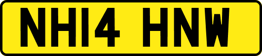 NH14HNW