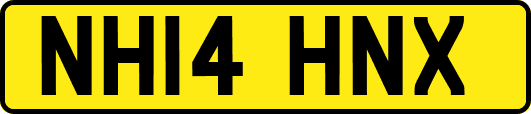 NH14HNX