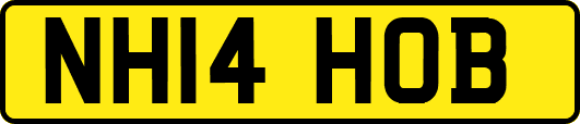NH14HOB