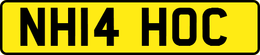 NH14HOC
