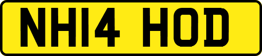 NH14HOD
