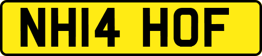 NH14HOF