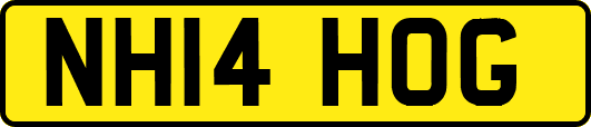 NH14HOG