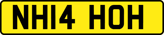 NH14HOH