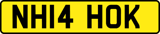 NH14HOK