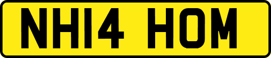 NH14HOM
