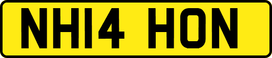 NH14HON