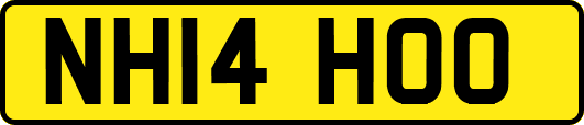 NH14HOO