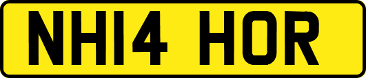 NH14HOR
