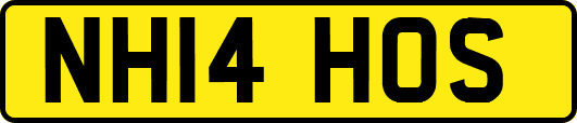NH14HOS