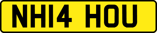 NH14HOU