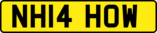 NH14HOW