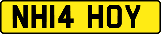 NH14HOY