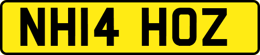 NH14HOZ