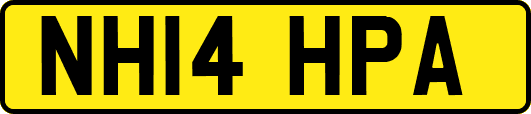 NH14HPA