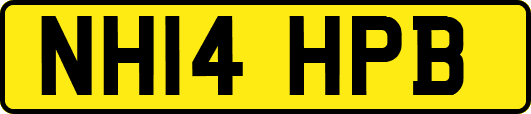 NH14HPB