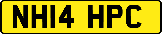 NH14HPC