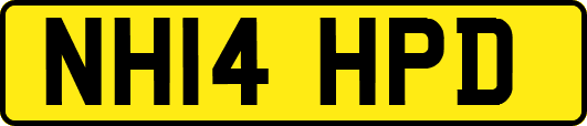 NH14HPD