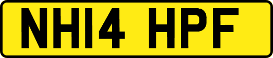 NH14HPF