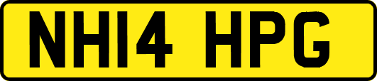 NH14HPG
