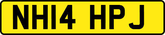 NH14HPJ