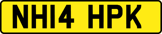 NH14HPK