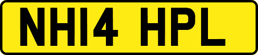 NH14HPL