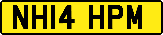 NH14HPM