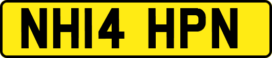 NH14HPN