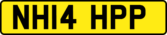 NH14HPP