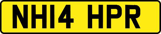 NH14HPR