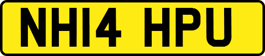 NH14HPU