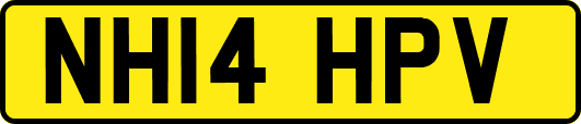 NH14HPV
