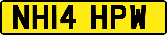 NH14HPW