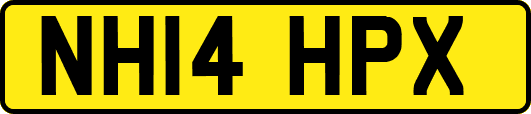 NH14HPX