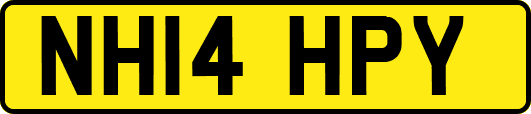 NH14HPY