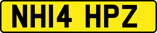 NH14HPZ
