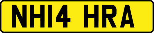NH14HRA