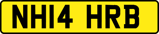 NH14HRB