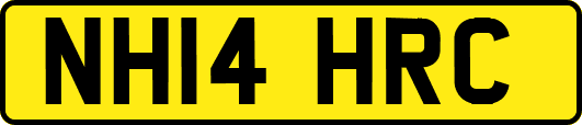 NH14HRC