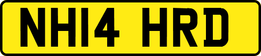 NH14HRD