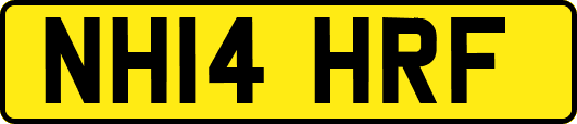 NH14HRF