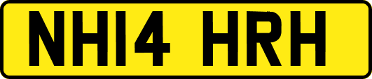 NH14HRH