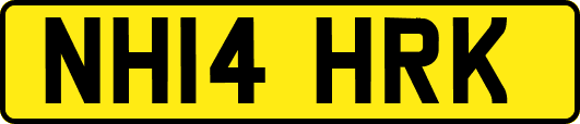 NH14HRK